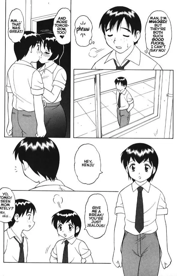 Super Taboo Extreme 01