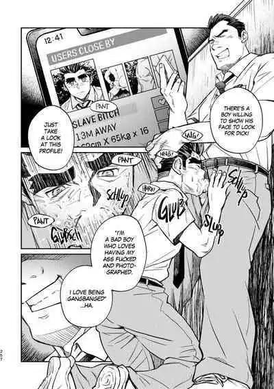 Okinawa Slave Island