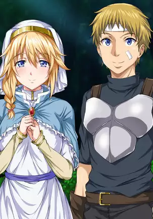 Isekai YariCir -Omae no Mono wa Ore no Mono-