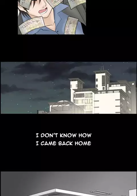 The Taste of Hands Ch.1-71