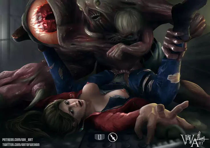 G Impregnation Route