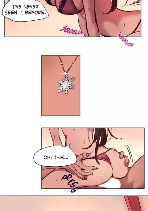 Atonement Camp Ch.1-18