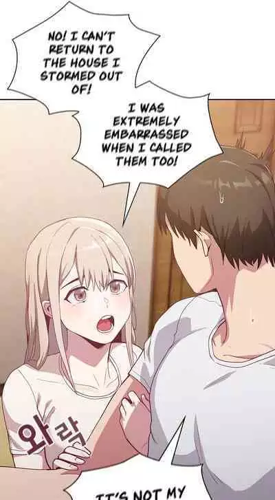 [Eunssa, Burdock] Maid Rehabilitation (1-21) [English] [Ongoing]