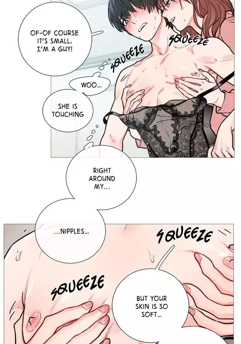 Sadistic Beauty Ch.1-30