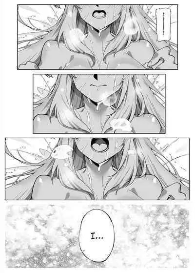 Natsu no Yari Naoshi 1-4