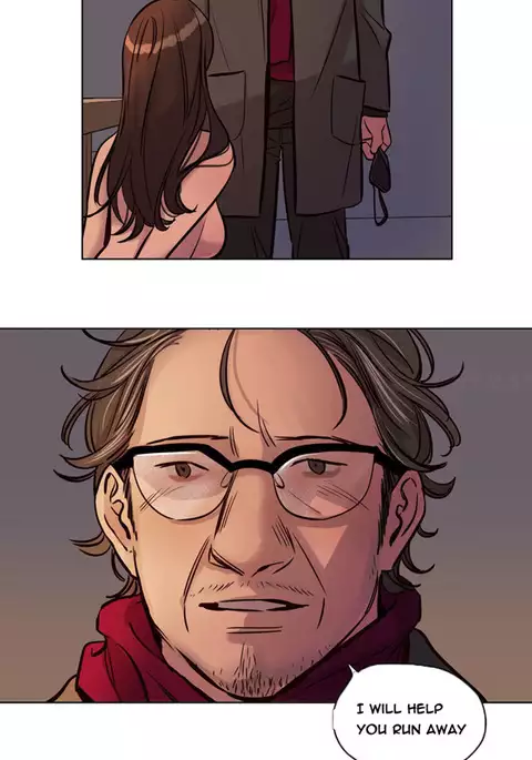 Atonement Camp Ch.1-52