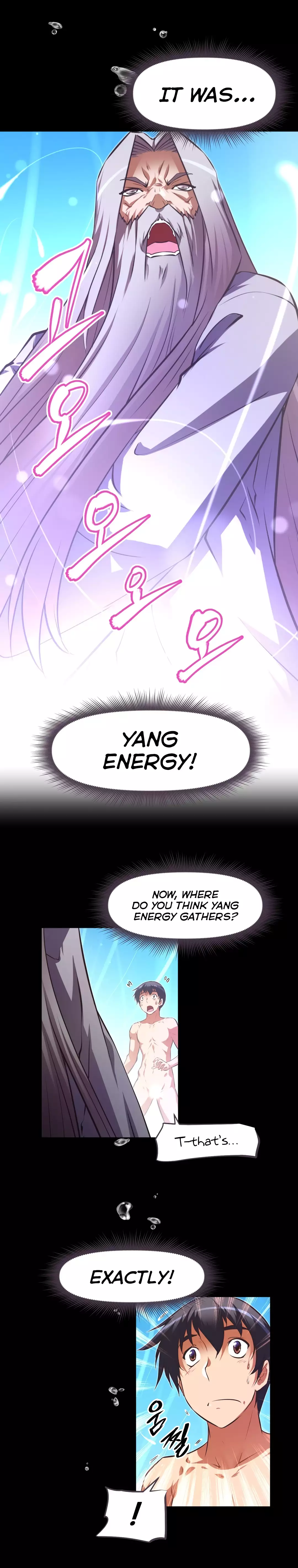 Brawling Go Ch.76-126