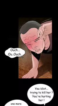 Missing Ch.1-14 (English) (Ongoing)