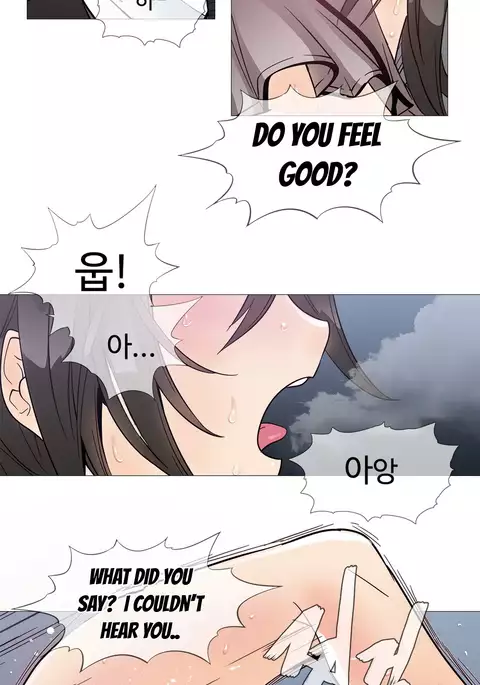 Household Affairs Ch.1-44