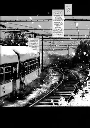 Shiki/Fuyu – Hetalia dj