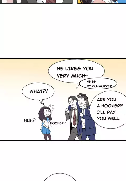 Tissue Thieves Ch.1-29