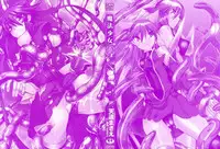 [Tendo Masae, colors] Mahou Shoujo Ai