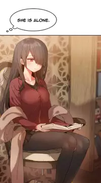 Hari Dormitory Ch.1-10 (English) (Ongoing)