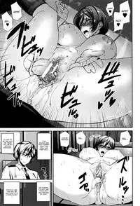 [Ashiomi Masato] Crime Girls Ch. 1 [English] [CGrascal]