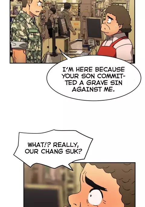 Refrain Love Ch.1-27