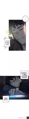 Ghost Love Ch.1-11 (English) (YoManga) (Ongoing)