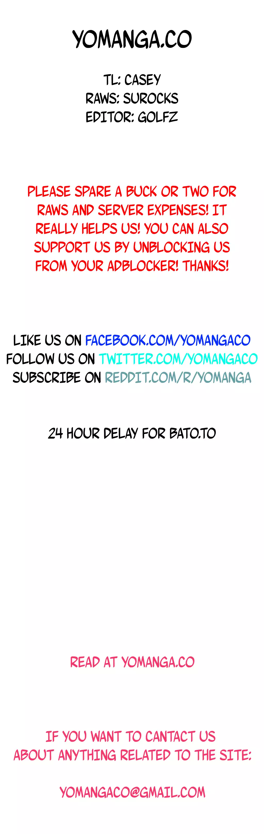 Household Affairs Ch.1-24