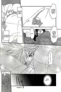 (C85) [ERY'S & Plough (Aizawa Ery)] SLY (Final Fantasy VII) [English] [lamperouge-1]