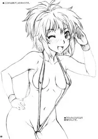 (C85) [BRIEST (Yatsushima Tetsuya)] T2R/03 (Various)