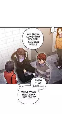 Ghost Love Ch.1-22 (English) (YoManga) (Ongoing)