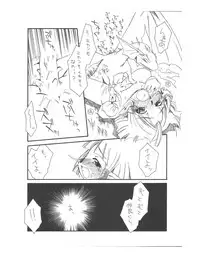 (C66) [RED TAIL CAT (Honda Aru)] HIS'N'HERS. (Final Fantasy XI)