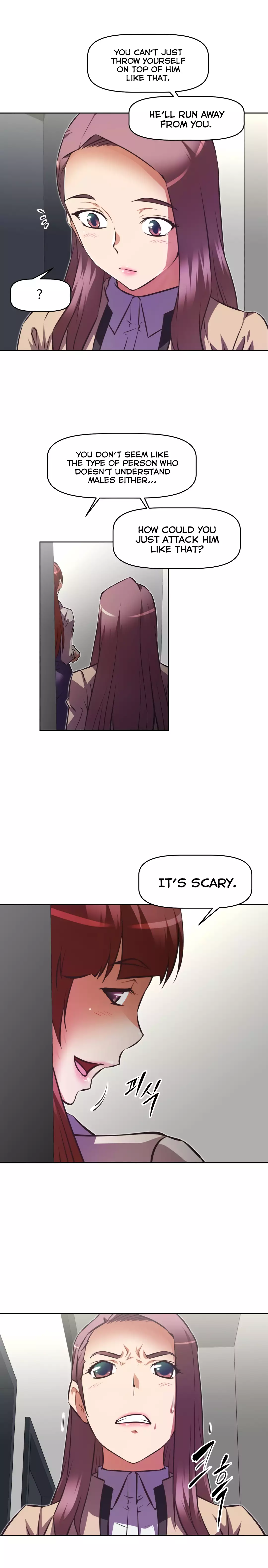 Brawling Go Ch.76-119