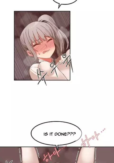 Hari Dormitory Ch.0-31