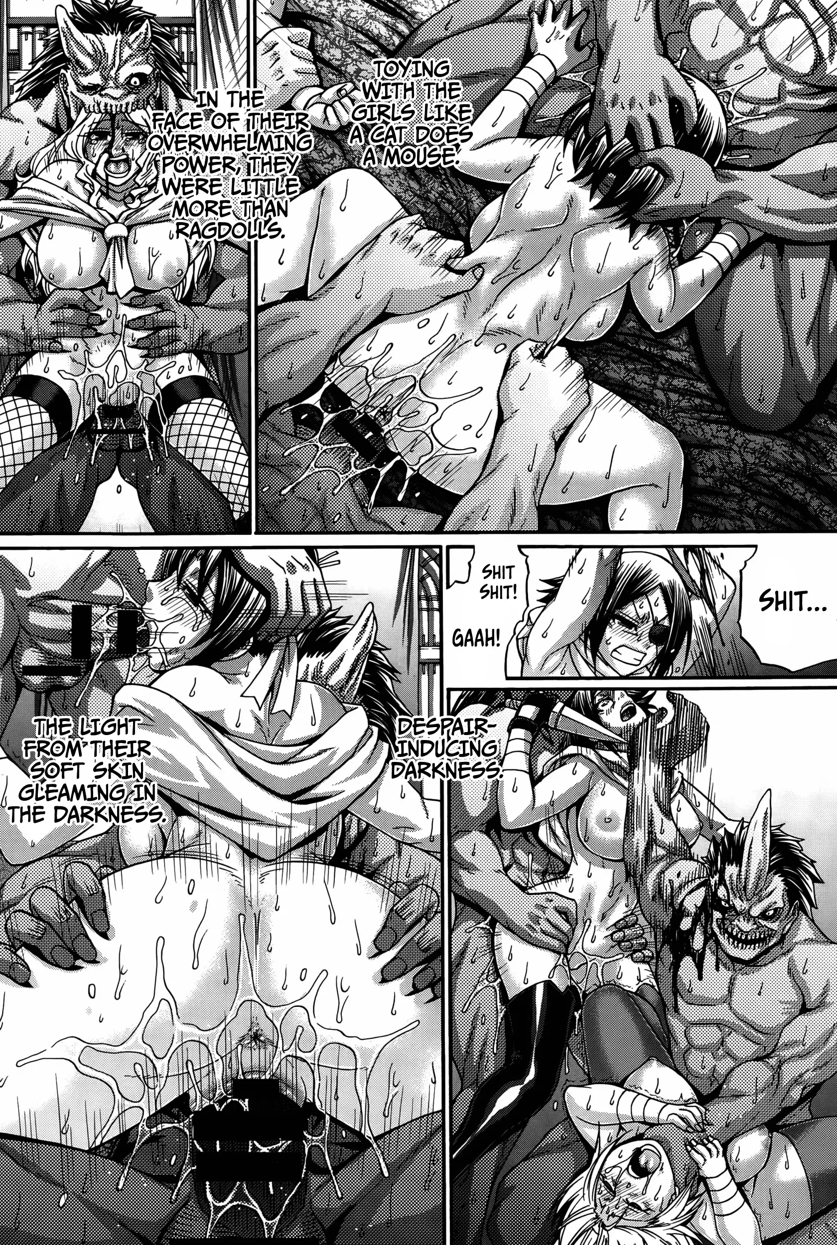 Re: Incarnation ch.1-3