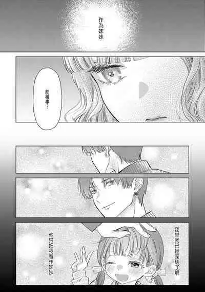 Daisuki na Hito nanoni SeFri Keiyaku Musunjaimashita... Ch.1-10 | 明明是最喜歡的人卻結下了炮友契約...