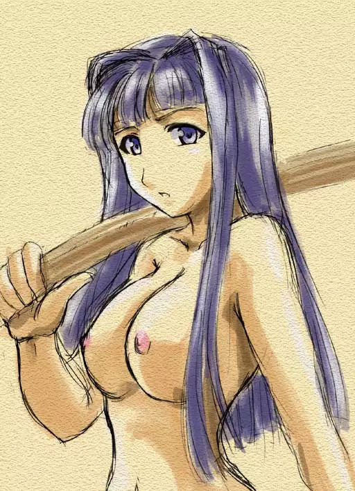 Misoya CG Collection CD-ROM Volume.4 CUTTY