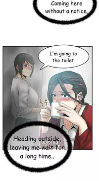 My Office Ch.1-43 (English) (Ongoing)