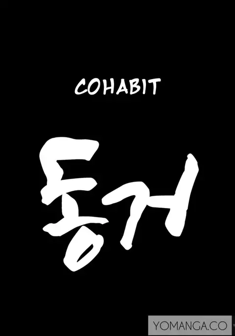 Cohabitation Ch.1-40