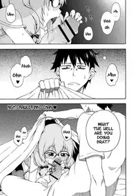 [Hanya] Yobae! Inko-chan | Nightcrawler! Inko-chan Parts 1-10 [English] [Digital] {Mistvern + Bigk40k}