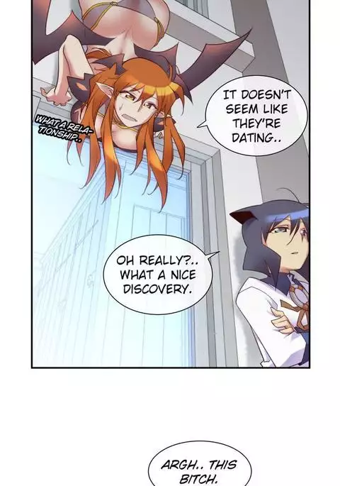 Master in My Dreams Ch.0-38