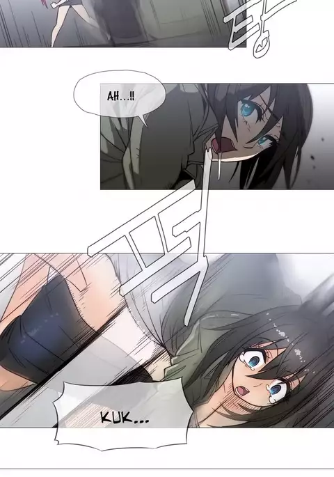 Household Affairs Ch.1-45