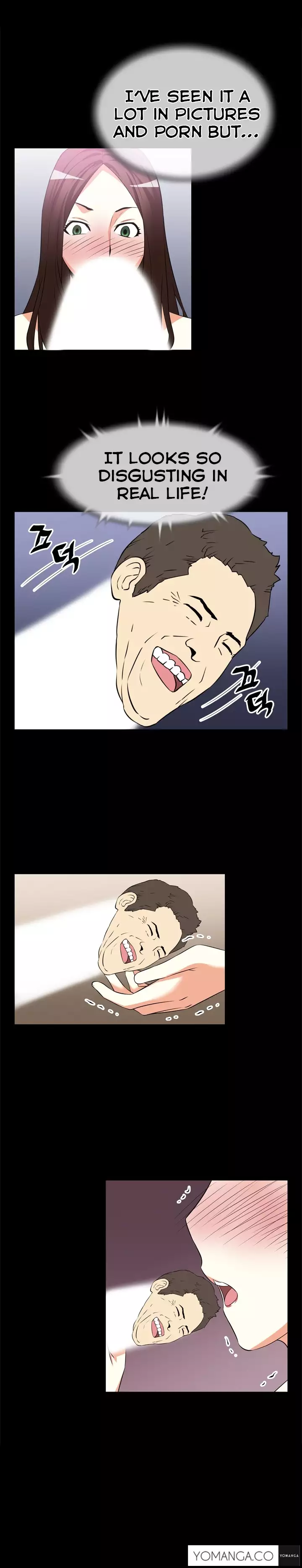 Love Parameter Ch.1-11