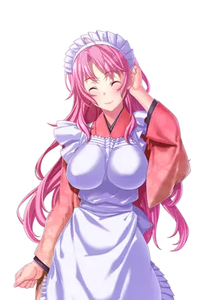 Maki-chan to Now. Kanketsuhen