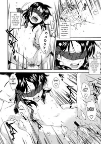 Payback [English] [Rewrite] [olddog51]
