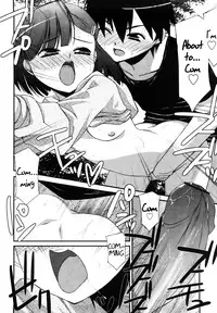 [Mizuki Eimu] Lipstick Ch. 1-6 [English] {Hennojin}