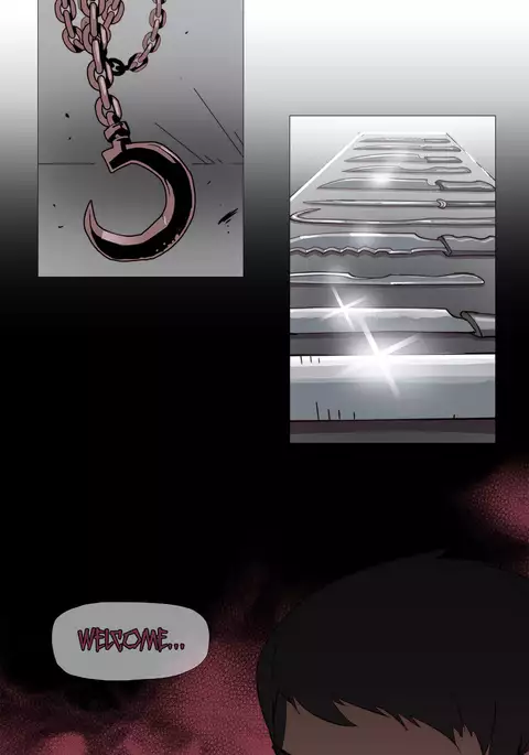 Household Affairs Ch.1-44