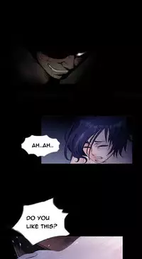 Missing Ch.1-7 (English) (Ongoing)