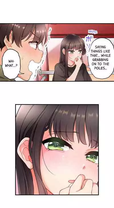 [Aoki Nanase] My Friend Came Back From the Future to Fuck Me (Ongoing) (Ch. 1 - 25)