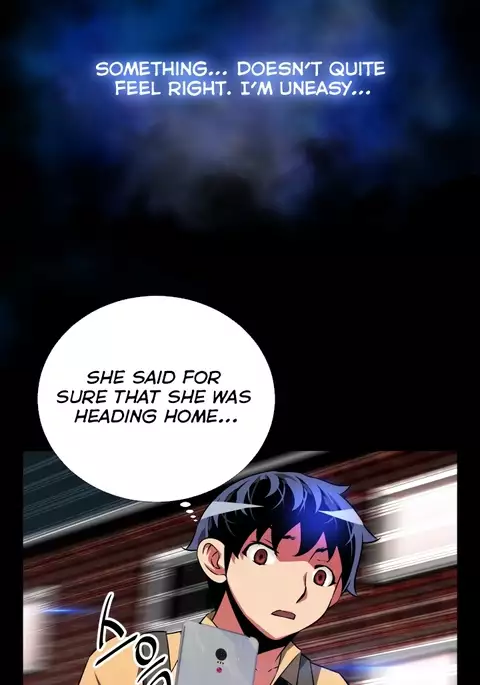 Love Parameter Ch.1-68