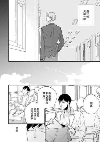 [Kuroi Tsumuji] Bokutachi wa Mada Aoku Daigaku Nyuugaku Hen | 青涩的我们 大学入学篇 1 [Chinese] [冒险者公会] [Digital]