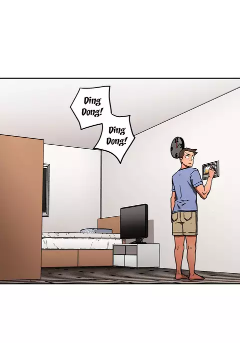 Refrain Love Ch.1-34