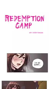 [Ramjak] Atonement Camp Ch.1-27 (English) (Ongoing)
