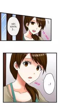 [Porori] My First Time is with.... My Little Sister?! (Ongoing)