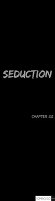 [Liangshan Bo] Seduction Ch.1-32 (English) (YoManga) (Ongoing)