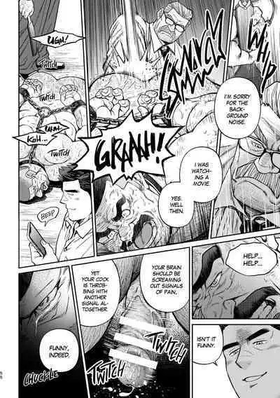 Okinawa Slave Island