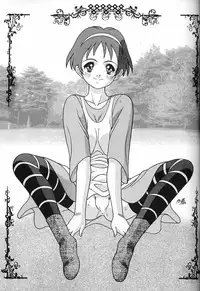 (C51) [Munchen Graph (Various)] Hara Hara Dokei Final Calpis Theater 7:30 (Various)